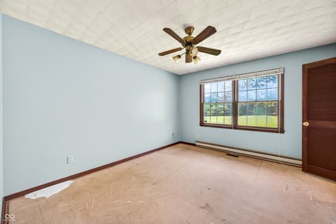 Photo of 1546 W 750 S, Trafalgar, IN