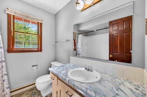 Photo of 1546 W 750 S, Trafalgar, IN