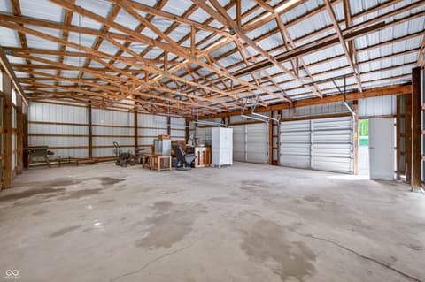 Photo of 1546 W 750 S, Trafalgar, IN