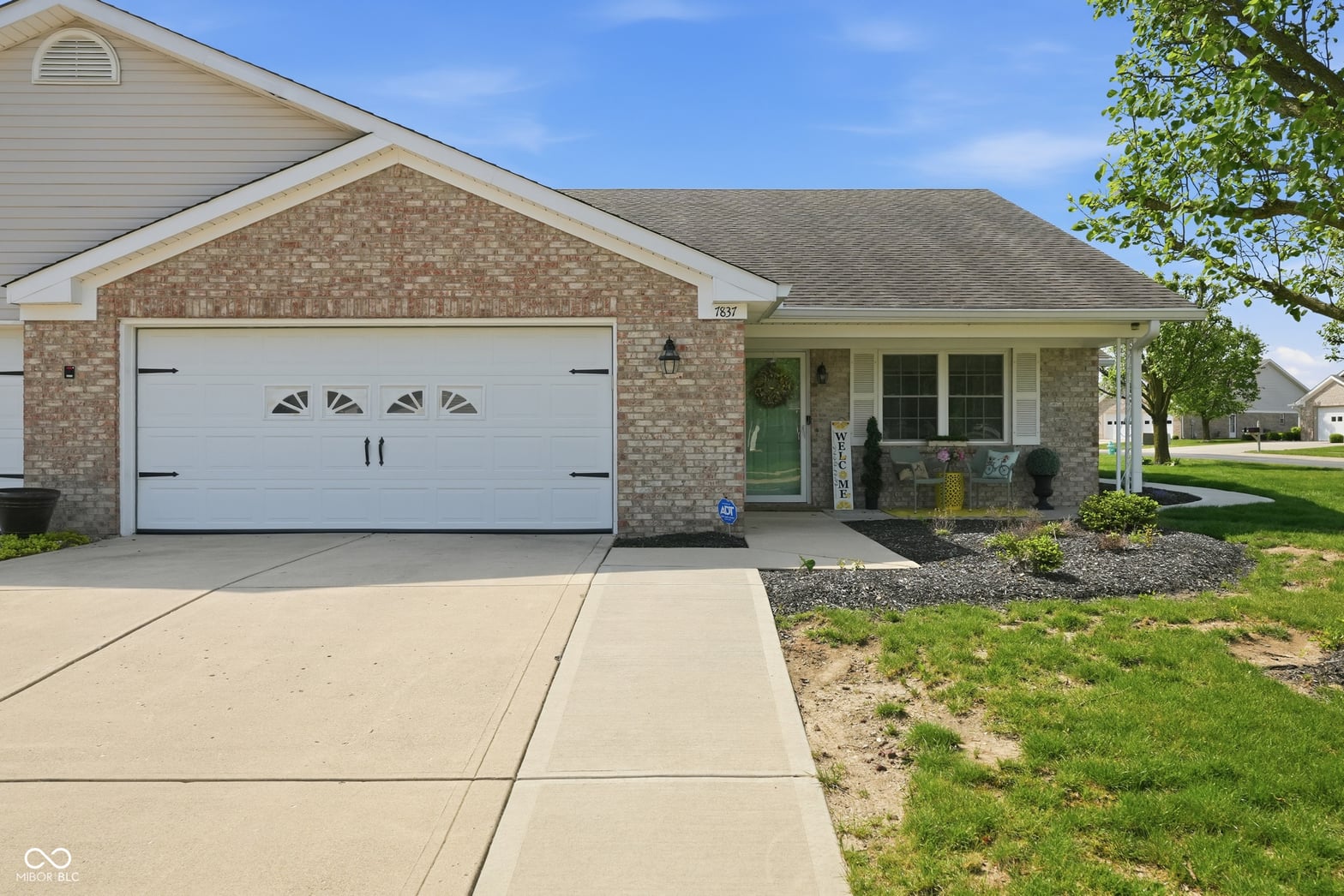 Photo of 7837 Park Ward Place, Indianapolis, IN
