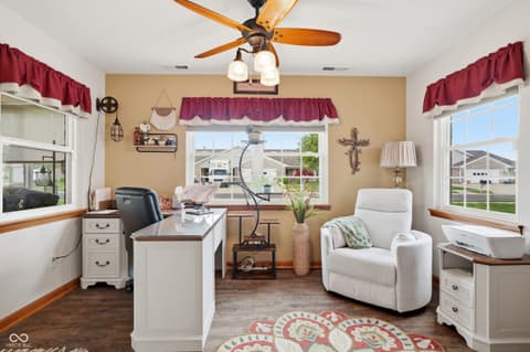 Photo of 7837 Park Ward Place, Indianapolis, IN