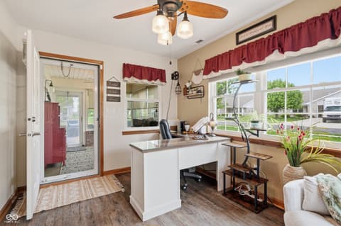 Photo of 7837 Park Ward Place, Indianapolis, IN