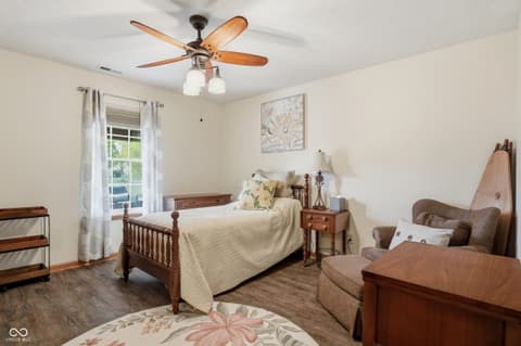 Photo of 7837 Park Ward Place, Indianapolis, IN