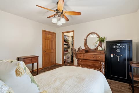 Photo of 7837 Park Ward Place, Indianapolis, IN
