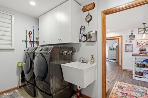 Photo of 7837 Park Ward Place, Indianapolis, IN
