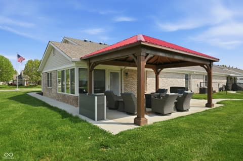 Photo of 7837 Park Ward Place, Indianapolis, IN