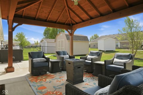 Photo of 7837 Park Ward Place, Indianapolis, IN