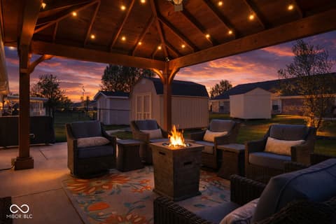 Photo of 7837 Park Ward Place, Indianapolis, IN