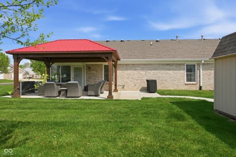 Photo of 7837 Park Ward Place, Indianapolis, IN