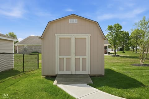 Photo of 7837 Park Ward Place, Indianapolis, IN