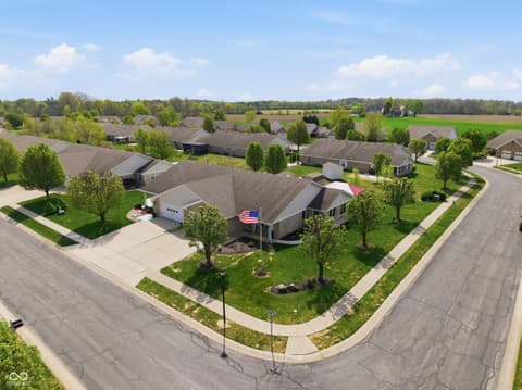 Photo of 7837 Park Ward Place, Indianapolis, IN