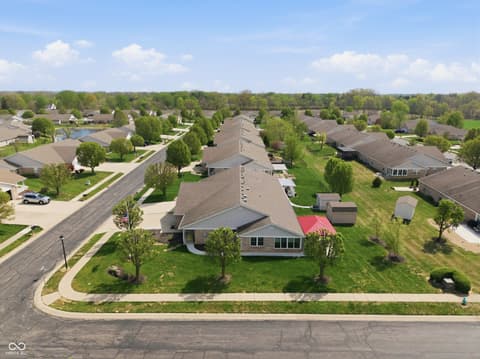 Photo of 7837 Park Ward Place, Indianapolis, IN