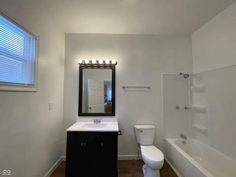 Kitchen at 26 N Holmes Avenue, Indianapolis, IN