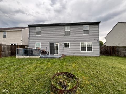 Photo of 5340 Waterton Lakes Drive, Indianapolis, IN