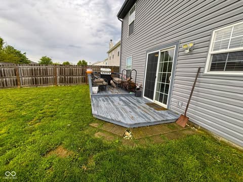 Photo of 5340 Waterton Lakes Drive, Indianapolis, IN
