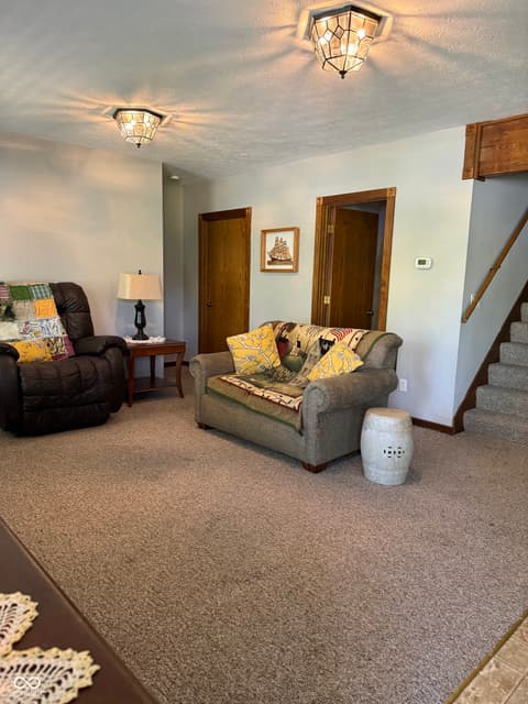 Photo of 9645 N County Road 75 W, Westport, IN