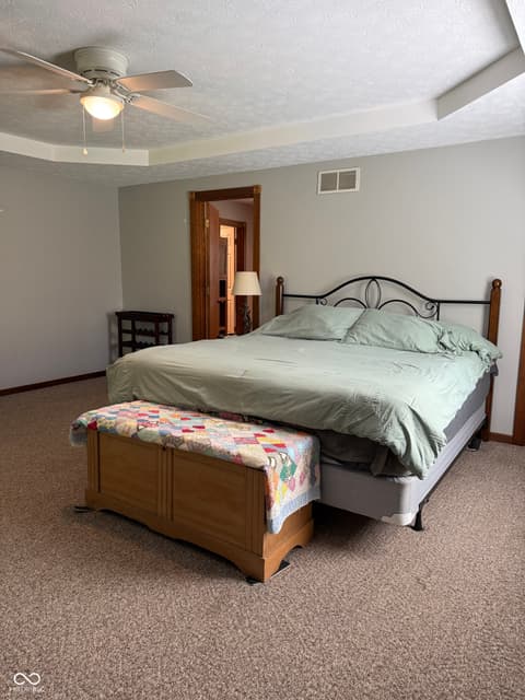 Photo of 9645 N County Road 75 W, Westport, IN