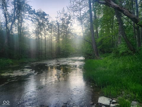 Photo of 9645 N County Road 75 W, Westport, IN