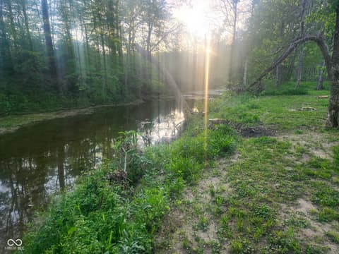 Photo of 9645 N County Road 75 W, Westport, IN