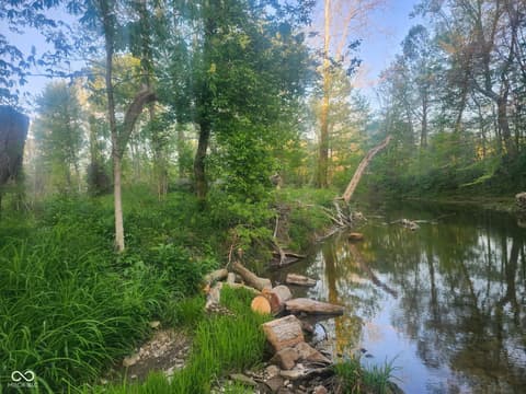 Photo of 9645 N County Road 75 W, Westport, IN