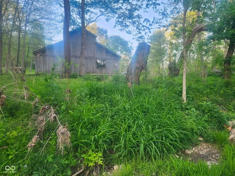 Photo of 9645 N County Road 75 W, Westport, IN