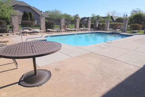 Photo of 11132 Seabury Court, Fishers, IN