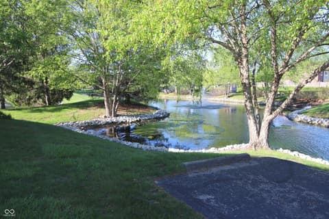 Photo of 11132 Seabury Court, Fishers, IN