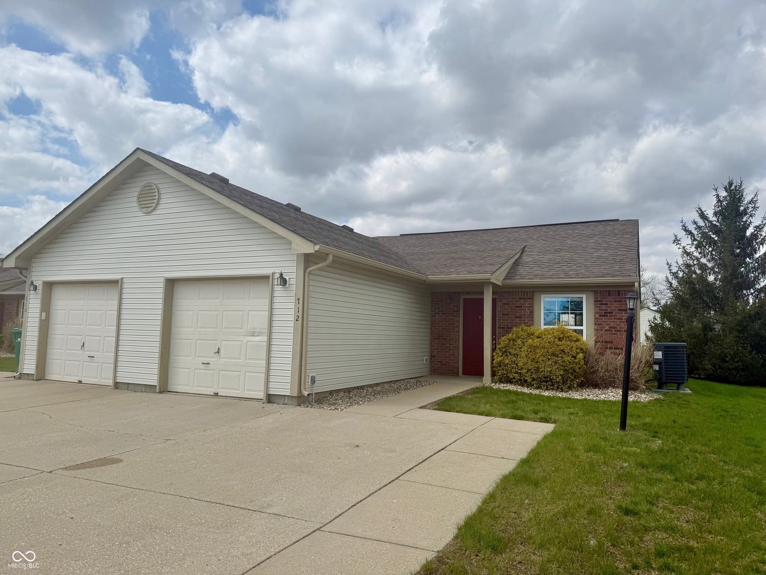 Photo of 712 Woodberry Drive, Danville, IN