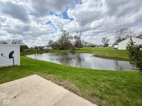 Photo of 712 Woodberry Drive, Danville, IN