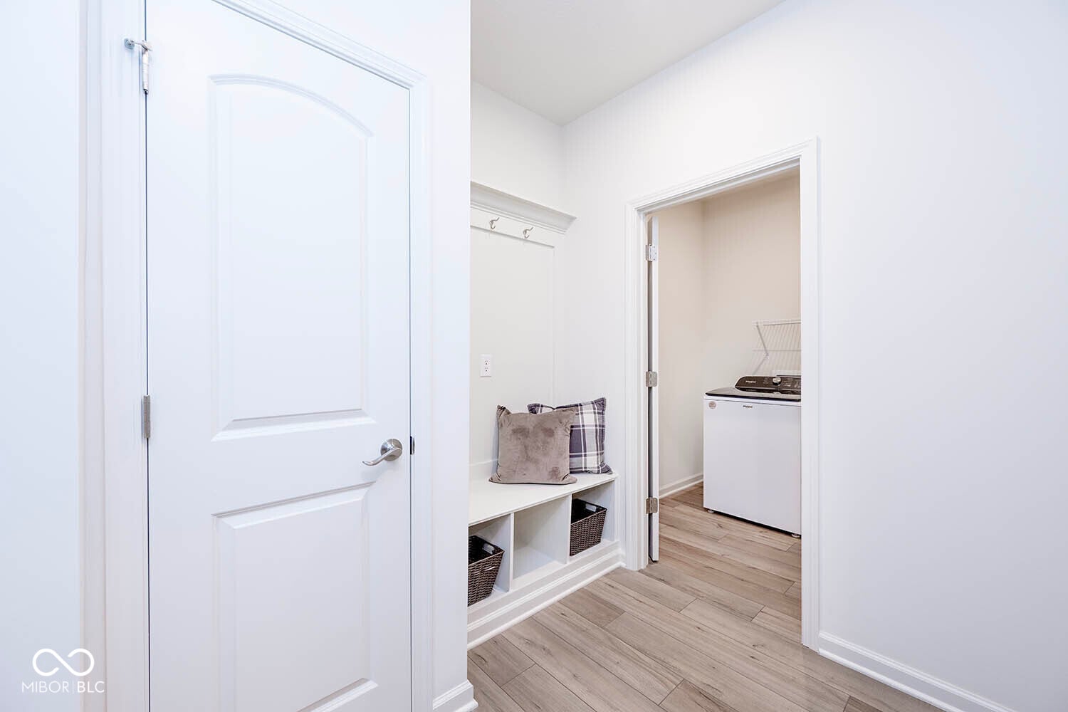 Mud Room
