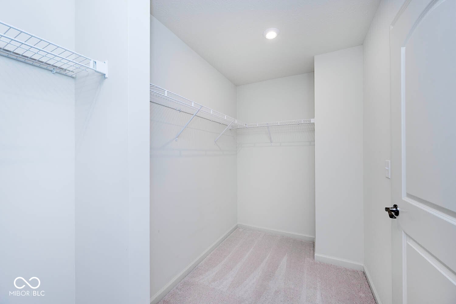 Walk In Closets
