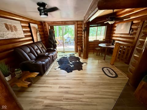 Photo of 5280 S Macadam Drive, Poland, IN