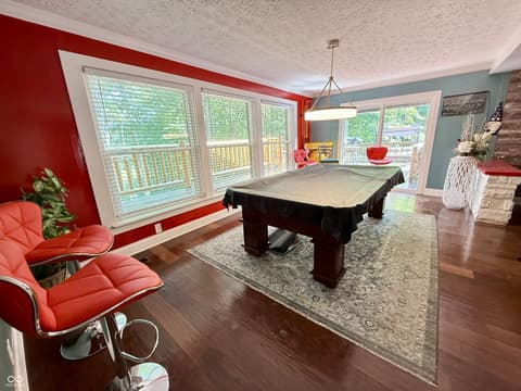 Photo of 5280 S Macadam Drive, Poland, IN