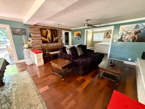 Photo of 5280 S Macadam Drive, Poland, IN