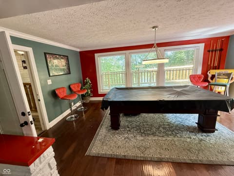 Photo of 5280 S Macadam Drive, Poland, IN