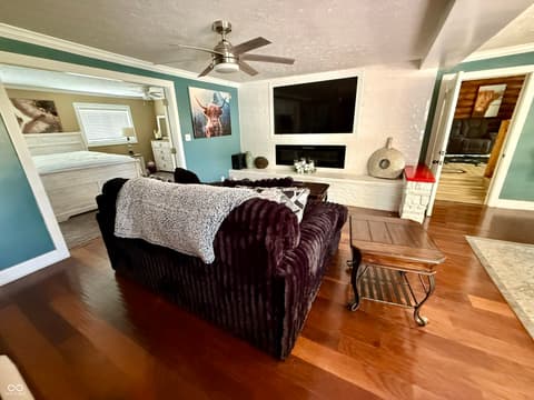 Photo of 5280 S Macadam Drive, Poland, IN