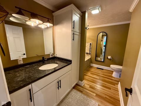 Photo of 5280 S Macadam Drive, Poland, IN