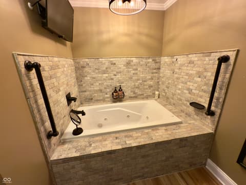 Photo of 5280 S Macadam Drive, Poland, IN