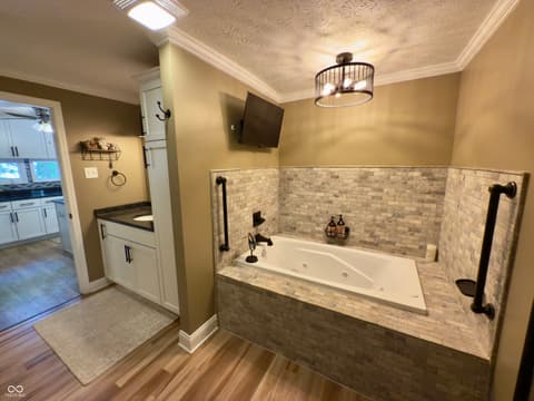 Photo of 5280 S Macadam Drive, Poland, IN