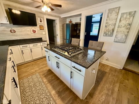 Photo of 5280 S Macadam Drive, Poland, IN