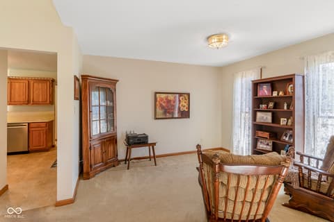 Photo of 601 Coventry Drive, Seymour, IN