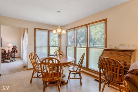 Photo of 601 Coventry Drive, Seymour, IN