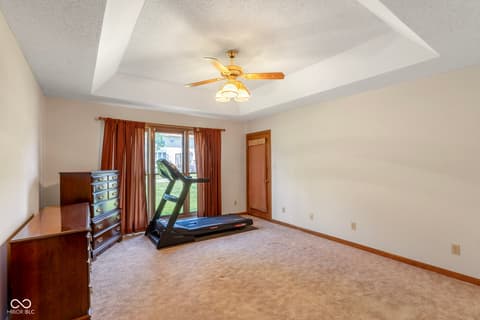 Photo of 601 Coventry Drive, Seymour, IN