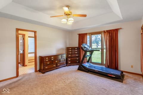 Photo of 601 Coventry Drive, Seymour, IN