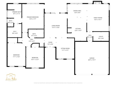 Photo of 601 Coventry Drive, Seymour, IN