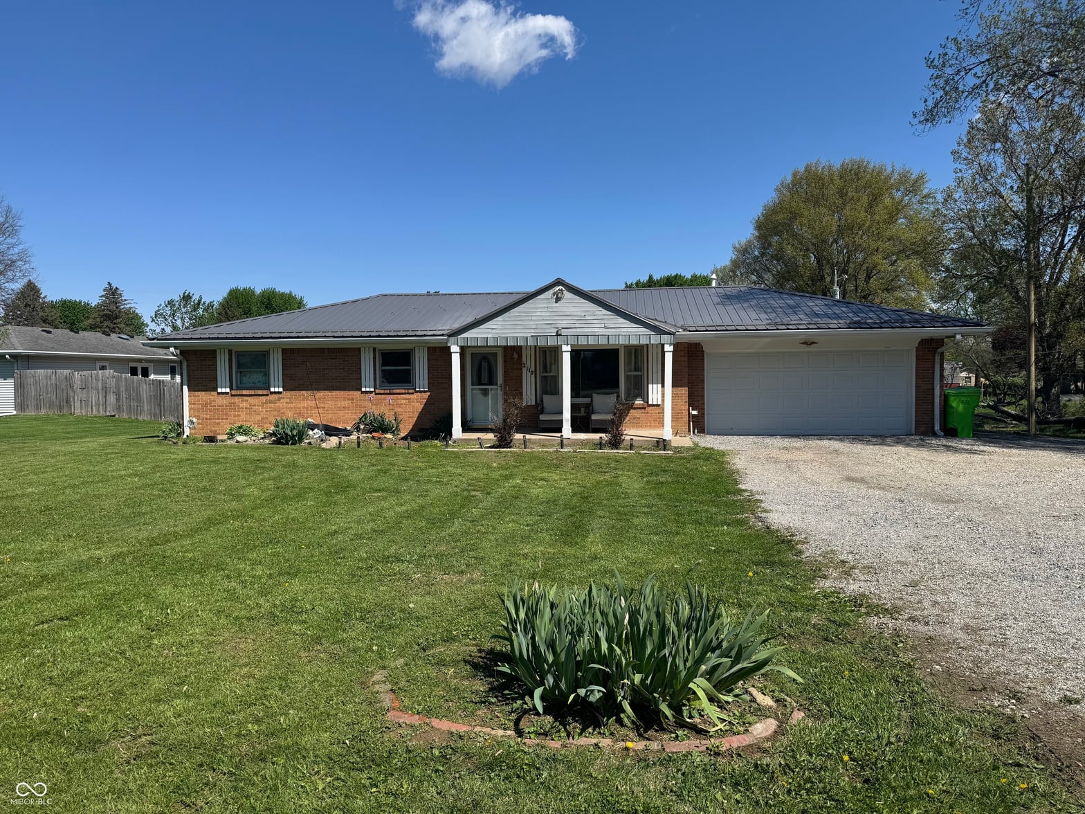 Photo of 2110 Lebanon Road, Crawfordsville, IN