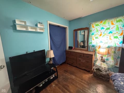 Photo of 2110 Lebanon Road, Crawfordsville, IN