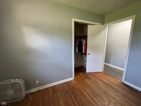 Photo of 2110 Lebanon Road, Crawfordsville, IN