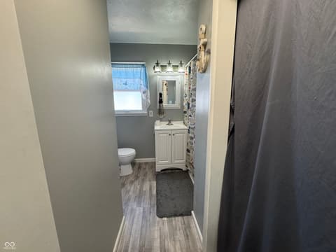 Photo of 2110 Lebanon Road, Crawfordsville, IN