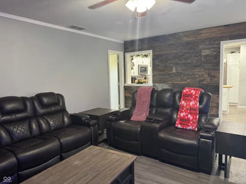 Photo of 2110 Lebanon Road, Crawfordsville, IN